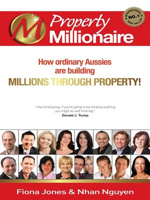 cover image of Property Millionaire